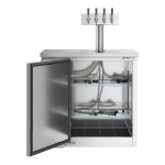 Avantco UDD-36-HC-S 36