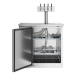 Avantco UDD-36-HC-S 36