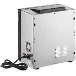 VacPak-It VMC10V Vertical Vacuum Packaging Machine with 10 1/4 VacPak-It VMC10V Vertical Vacuum Packaging Machine with 10 1/4