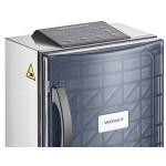 VacPak-It VMC10V Vertical Vacuum Packaging Machine with 10 1/4 VacPak-It VMC10V Vertical Vacuum Packaging Machine with 10 1/4