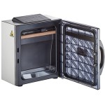 VacPak-It VMC10V Vertical Vacuum Packaging Machine with 10 1/4 VacPak-It VMC10V Vertical Vacuum Packaging Machine with 10 1/4