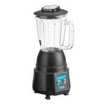 Waring BB180X NuBlend 2-Speed Commercial Blender with 44 oz. Polycarbonate Container - 120V Waring BB180X NuBlend 2-Speed Commercial Blender with 44 oz. Polycarbonate Container - 120V