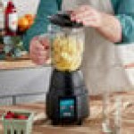 Waring BB180X NuBlend 2-Speed Commercial Blender with 44 oz. Polycarbonate Container - 120V Waring BB180X NuBlend 2-Speed Commercial Blender with 44 oz. Polycarbonate Container - 120V