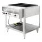 Vollrath 38102 ServeWell® Electric Two Pan Hot Food Table 120V - Sealed Well Vollrath 38102 ServeWell® Electric Two Pan Hot Food Table 120V - Sealed Well