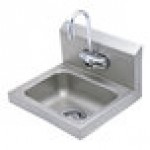 T&S ChekPoint EC-3105-4W 17 3/8 T&S ChekPoint EC-3105-4W 17 3/8