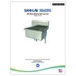 Sani-Lav 5310 25