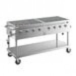 Backyard Pro LPG60 60