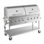 Backyard Pro LPG60 60
