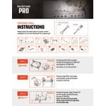 Backyard Pro LPG60 60
