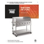 Backyard Pro LPG60 60