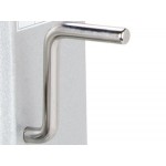 Vollrath 40756 10 Qt. Bowl Lift Countertop Mixer with Guard & Standard Accessories - 120V, 1/3 hp
