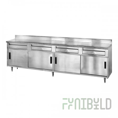 Advance Tabco SDRC-3010 30