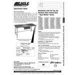 Eagle Group T24144STE 24