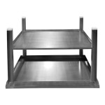 SSL Industries SSL-1001-P-S-48X24 24 SSL Industries SSL-1001-P-S-48X24 24