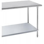 Advance Tabco AG-306 30