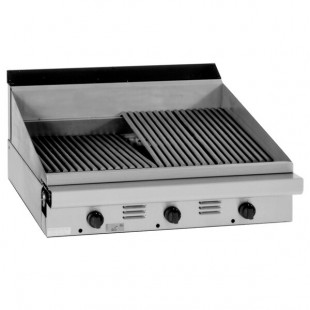 Garland M34BT Master Series Liquid Propane Range Match Modular Top 34 Garland M34BT Master Series Liquid Propane Range Match Modular Top 34