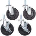 U.S. Range U60-2G48SS LP Liquid Propane 2 Burner 60