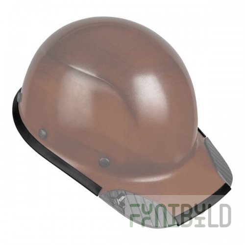 Lift Safety Dax Brim Guard for Cap Brim Hard Hats HDBP-21CS