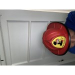 Lift Safety Dax Brim Guard for Cap Brim Hard Hats HDBP-21CS