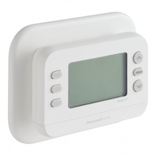 Honeywell Home FocusPRO S200 WiFi-Enabled Programmable 1H / 1C Digital Thermostat TH2110WF4008/U - 24V Honeywell Home FocusPRO S200 WiFi-Enabled Programmable 1H / 1C Digital Thermostat TH2110WF4008/U - 24V