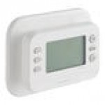 Honeywell Home FocusPRO S200 WiFi-Enabled Programmable 1H / 1C Digital Thermostat TH2110WF4008/U - 24V
