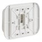 Honeywell Home FocusPRO S200 WiFi-Enabled Programmable 1H / 1C Digital Thermostat TH2110WF4008/U - 24V