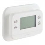 Honeywell Home FocusPRO S200 WiFi-Enabled Programmable 1H / 1C Digital Thermostat TH2110WF4008/U - 24V