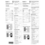 Honeywell Home FocusPRO S200 WiFi-Enabled Programmable 1H / 1C Digital Thermostat TH2110WF4008/U - 24V