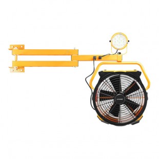 XPOWER FA-420K2 18 XPOWER FA-420K2 18