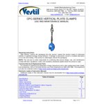 Vestil 6 1/2 Vestil 6 1/2