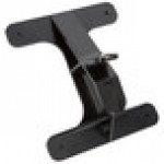 Tor Rey EQM-200/400 400 lb. Digital Receiving Bench Scale with Tower Display, Legal for Trade