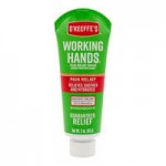 O'Keeffe's Working Hands 113601 7 oz. Hand Cream O'Keeffe's Working Hands 113601 7 oz. Hand Cream