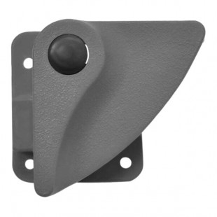 Satellite Industries 14767 Plastic Latch for Global II and Tufway Series