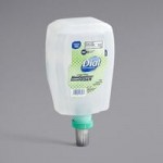 Dial DIA16722 Basics Hypoallergenic FIT Universal Touch-Free 1 Liter Foaming Hand Wash Refill - 3/Case Dial DIA16722 Basics Hypoallergenic FIT Universal Touch-Free 1 Liter Foaming Hand Wash Refill - 3/Case