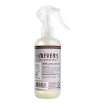 Mrs. Meyer's Clean Day 670763 8 fl. oz. Lavender Air Freshener Deodorizer Spray - 6/Case Mrs. Meyer's Clean Day 670763 8 fl. oz. Lavender Air Freshener Deodorizer Spray - 6/Case