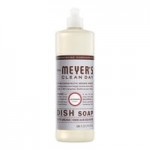 Mrs. Meyer's Clean Day 670763 8 fl. oz. Lavender Air Freshener Deodorizer Spray - 6/Case Mrs. Meyer's Clean Day 670763 8 fl. oz. Lavender Air Freshener Deodorizer Spray - 6/Case
