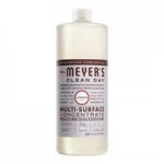 Mrs. Meyer's Clean Day 670763 8 fl. oz. Lavender Air Freshener Deodorizer Spray - 6/Case Mrs. Meyer's Clean Day 670763 8 fl. oz. Lavender Air Freshener Deodorizer Spray - 6/Case