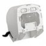 San Jamar T970WHCL Summit Lever Roll Towel Dispenser - White / Clear San Jamar T970WHCL Summit Lever Roll Towel Dispenser - White / Clear