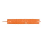 Fresh Products Tidal Wave TWDS-F-006I036M-04 Mango Scent Urinal Screen - 6/Pack
