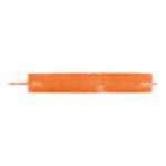 Fresh Products Tidal Wave TWDS-F-006I036M-04 Mango Scent Urinal Screen - 6/Pack