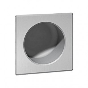 American Specialties, Inc. 10-110-1 Chase-Mounted Recessed Square Single Roll Toilet Tissue Holder American Specialties, Inc. 10-110-1 Chase-Mounted Recessed Square Single Roll Toilet Tissue Holder
