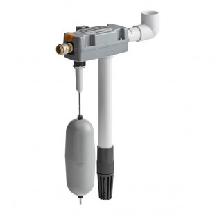Liberty Pumps SumpJet SJ10 Water Powered Back-Up Effluent / Sump Pump Liberty Pumps SumpJet SJ10 Water Powered Back-Up Effluent / Sump Pump