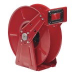 Reelcraft 7800 OMP Series 7000 Medium Pressure Premium-Duty Oil Hose Reel for 1/2 Reelcraft 7800 OMP Series 7000 Medium Pressure Premium-Duty Oil Hose Reel for 1/2
