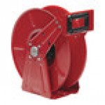 Reelcraft 7800 OMP Series 7000 Medium Pressure Premium-Duty Oil Hose Reel for 1/2 Reelcraft 7800 OMP Series 7000 Medium Pressure Premium-Duty Oil Hose Reel for 1/2