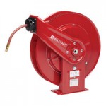 Reelcraft 7800 OMP Series 7000 Medium Pressure Premium-Duty Oil Hose Reel for 1/2 Reelcraft 7800 OMP Series 7000 Medium Pressure Premium-Duty Oil Hose Reel for 1/2