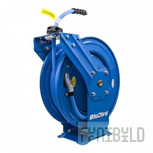 BluBird BBRDA38100 3/8