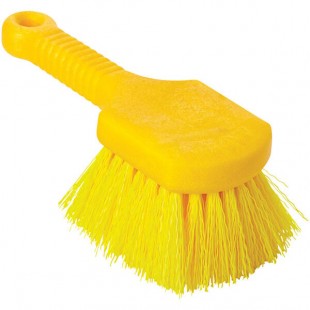 Rubbermaid® FG9B2900YEL 8