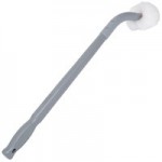 Unger BSRHR Replacement Swab Head for Ergo Toilet Bowl Swabs - 2/Pack Unger BSRHR Replacement Swab Head for Ergo Toilet Bowl Swabs - 2/Pack