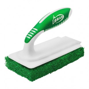 Libman 1161 All-Purpose Scrubber - 6/Case Libman 1161 All-Purpose Scrubber - 6/Case