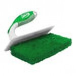 Libman 1161 All-Purpose Scrubber - 6/Case